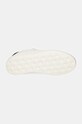Шкіряні кросівки Calvin Klein Jeans CLASSIC CUPSOLE LOW MG MIX YW0YW01611 білий