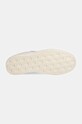 Кожаные кроссовки Calvin Klein Jeans CLASSIC CUPSOLE LOW MG MIX YW0YW01611 розовый