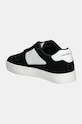 Boty Sneakers boty Calvin Klein Jeans CLASSIC CUPSOLE NBS MIX YW0YW01612 černá