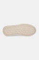 Δερμάτινα αθλητικά παπούτσια Calvin Klein Jeans CHUNKY CUPSOLE LTH MG LTH YW0YW01614 μπεζ