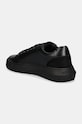 Încălțăminte Calvin Klein Jeans sneakers din piele CHUNKY CUPSOLE LTH MG LTH YW0YW01614 negru