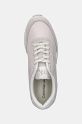 Кросівки Calvin Klein Jeans RUNNER LACEUP LOW MG MIX бежевий YW0YW01615