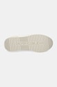 Αθλητικά Calvin Klein Jeans RUNNER SOCK LACEUP ML LTH YW0YW01616 λευκό