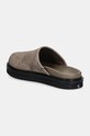 Obuv Šľapky Calvin Klein Jeans HOME CLOG MG MG S YW0YW01685 béžová
