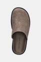 Calvin Klein Jeans ciabatte slide HOME CLOG MG MG S beige YW0YW01685