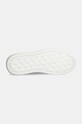 Шкіряні кросівки Calvin Klein Jeans CHUNKY CUPSOLE LACEUP LTH YW0YW01687 чорний