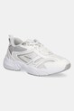 Кросівки Calvin Klein Jeans RETRO TENNIS MESH ML синтетичний білий YW0YW01807