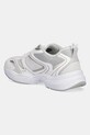 Взуття Кросівки Calvin Klein Jeans RETRO TENNIS MESH ML YW0YW01807 білий