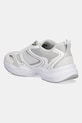 Încălțăminte Calvin Klein Jeans sneakers RETRO TENNIS MESH ML YW0YW01807 alb