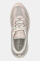 Маратонки Calvin Klein Jeans RETRO TENNIS MESH ML бежов YW0YW01807
