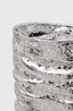 Кожени ботуши MSGM 3741MDS710.905.90 сребърен