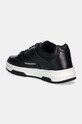 Взуття Кросівки MSGM 3741MDS604.886.99 чорний