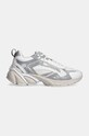 Кроссовки MSGM 3741MDS301.914.01 серый AW24