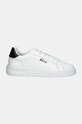 Кроссовки MSGM 3741MDS506.787.01 белый AW24