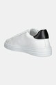 Обувь Кроссовки MSGM 3741MDS506.787.01 белый