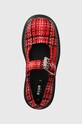 MSGM pantof rosu 3741MDS858.794.18