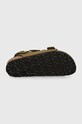 Birkenstock sandale Milano 1028695 verde