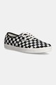 Vans tenisi Authentic Lowpro plată bej VN000D041KP1