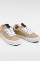 Πάνινα παπούτσια Vans Chukka Push VN000CZW4MG1 μπεζ AW24