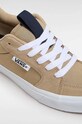 Încălțăminte Vans tenisi Chukka Push VN000CZW4MG1 bej