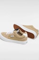 Πάνινα παπούτσια Vans Chukka Push μπεζ VN000CZW4MG1