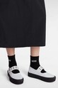 Vans baleriny Mary Jane Creeper VN000D07YB21 biały