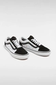 Vans tenisówki Old Skool VN000CT8NX01 biały AW24