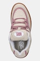 Sneakers boty Vans Speed LS béžová VN000CTJC3S1