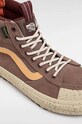 Încălțăminte Vans tenisi MTE Sk8-Hi Waterproof VN000CVTTUP1 maro