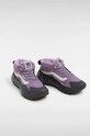 Tenisky Vans MTE Crosspath Mid VN000CVVGPE1 fialová AW24