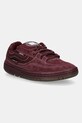 Vans sneakers Speed LS textil burgundia VN000CTNPRT1