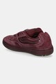 Încălțăminte Vans sneakers Speed LS VN000CTNPRT1 burgundia