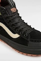 Boty Kecky Vans MTE Sk8-Hi Waterproof VN000CVTBLK1 černá
