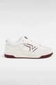 Vans sneakers Upland sintetic alb VN000D1H4QU1