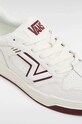 Încălțăminte Vans sneakers Upland VN000D1H4QU1 alb