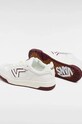 Vans sneakers Upland alb VN000D1H4QU1