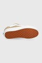 Vans tenisówki Knu Skool VN000CRPKHK1 beżowy