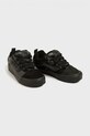 Vans tenisi Knu Skool VN000CRPPRM1 negru AW24