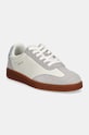 Hummel sneakersy Vm78 Cph Pl skóra zamszowa beżowy 226879