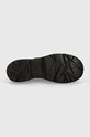 Camper pantofi de piele Milah K201681.002 verde