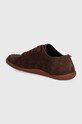 Παπούτσια Σουέτ αθλητικά παπούτσια Camper Peu Cami 20848.246 καφέ