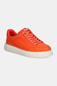 Camper sneakers din piele Runner K21 piele portocaliu K201438.025