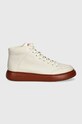 Camper tenisi de piele Runner K21 K400648.014 alb AW24