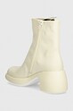 Взуття Черевики Camper Thelma II K400756.002 бежевий