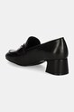 Взуття Шкіряні туфлі Karl Lagerfeld BONNIE KL30314.000 чорний