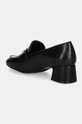 Încălțăminte Karl Lagerfeld pantofi de piele BONNIE KL30314.000 negru