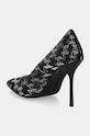 Взуття Туфлі Karl Lagerfeld SARABANDE II KL30914M.G0S чорний