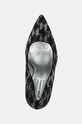 Туфлі Karl Lagerfeld SARABANDE II чорний KL30914M.G0S
