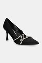 Туфлі Karl Lagerfeld SIENNA 5-8 см чорний KL32724S.S0S