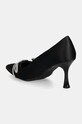 Взуття Туфлі Karl Lagerfeld SIENNA KL32724S.S0S чорний